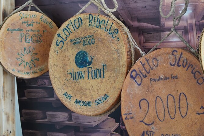 Journey Through Italian Cheese - Where to Buy Authentic Italian Cheese