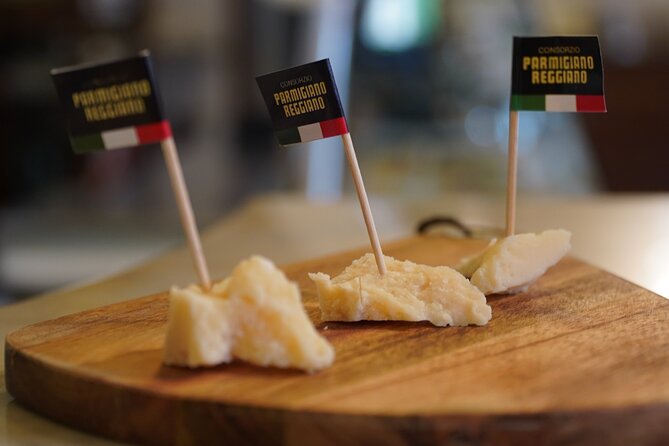 Journey Through Italian Cheese - Common Questions
