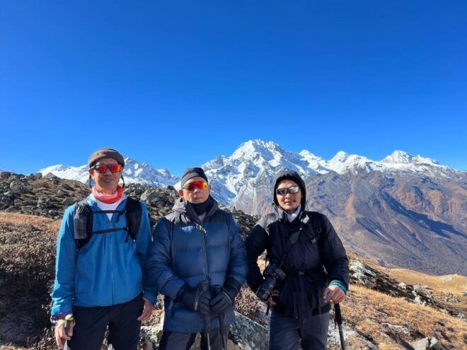 Journey Through Langtang: a 6-Day Trek With Meals - Important Information