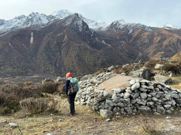 Journey Through Langtang: a 6-Day Trek With Meals - Questions You May Have