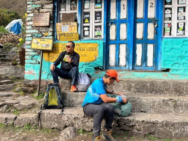 Journey Through Langtang: a 6-Day Trek With Meals - Break Down