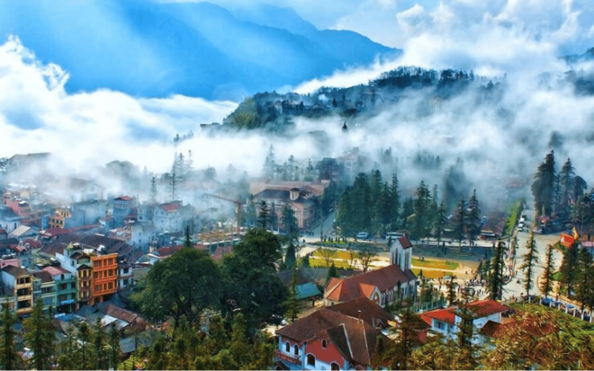 Journey Through Sapa Terraces & Traditions - Cultural Encounters
