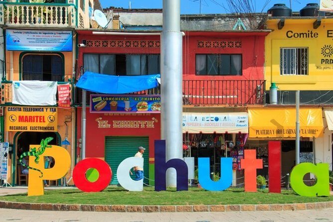 Journey Through The Pochutla Marketplace - Good To Know