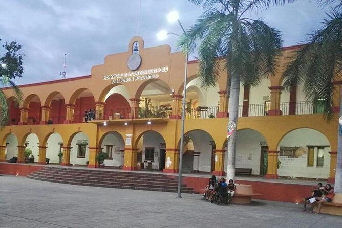 Journey Through The Pochutla Marketplace - Final Thoughts