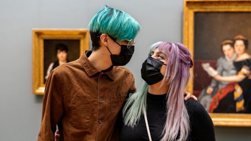 Journey through Time at The Getty Villa; 1.5, 2, 2,5 hours - The Setting: A Roman Villa in California