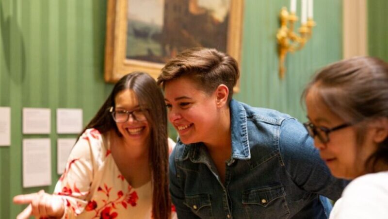 Journey through Time at The Getty Villa; 1.5, 2, 2,5 hours - Gardens and Scenic Views