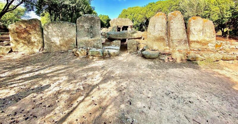 Journey Through Time - Discover Sardinias Ancient Treasures - Good To Know