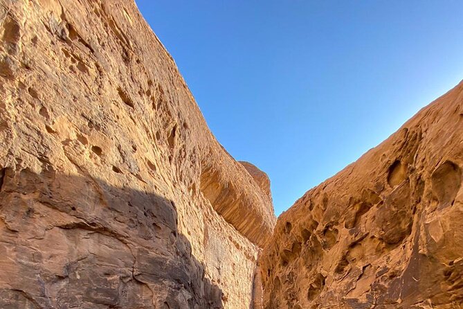 Journey Through Time Hike - Photography Tips