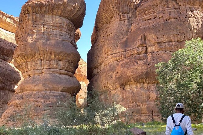 Journey Through Time Hike - Frequently Asked Questions