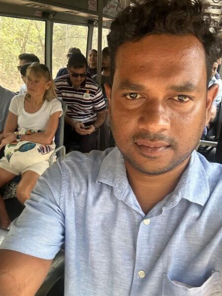 Journey Through Time to Kanheri Caves Tour - Tour Experience