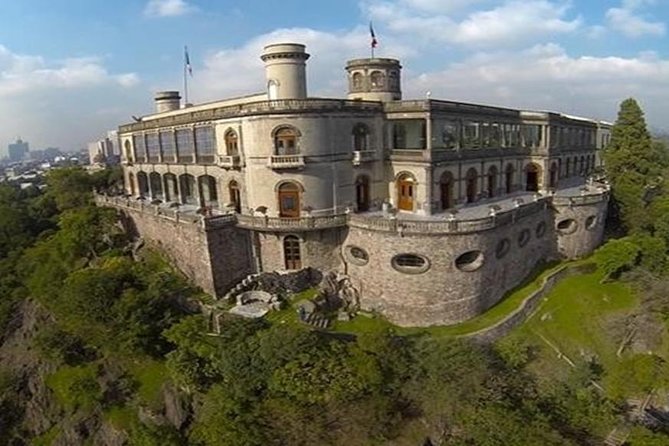 Journey Through Time: Unveiling Mexicos Ancient Cultures - Common Questions