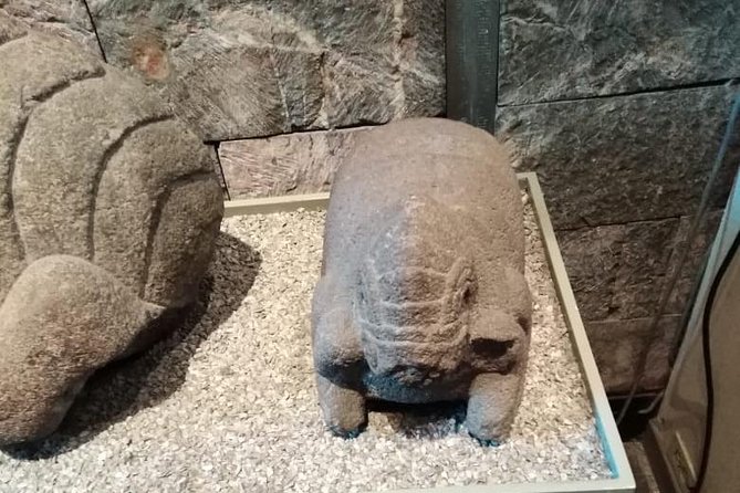 Journey Through Time: Unveiling Mexicos Ancient Cultures - The Sum Up