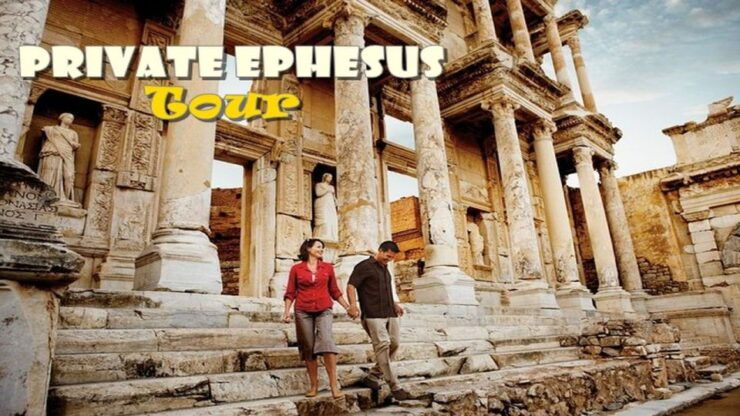 Journey to Ancient Wonders: Ephesus With a Private Tour - Key Attractions to Explore