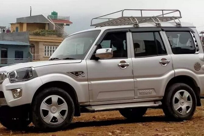 Journey to Bandipur in Joy With a Private Vehicle From Kathmandu - Highlights of the Journey