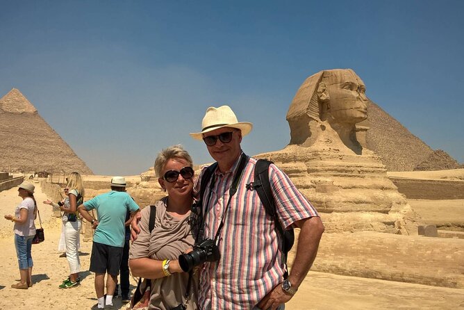 Journey to Cairo and Luxor for 5 Days and 4 Nights - Tour Inclusions and Exclusions