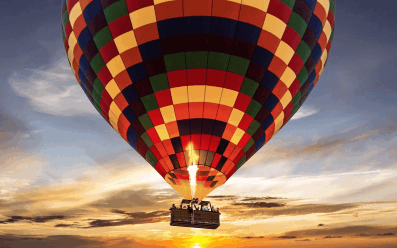 Journey to Cappadocia: Balloon Ride and South Tour Package - Final Thoughts