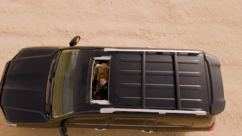 Journey to Central Mongolia - Journey to Central Mongolia: A Deep Dive into Mongolian Culture and Nature