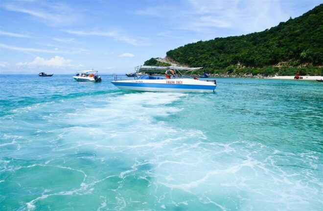 Journey to Cham Island: Explore, Snorkel, and Indulge - Important Travel Tips