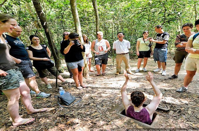 Journey to Cu Chi Underground History - Final Thoughts: Is This Tour Right for You?