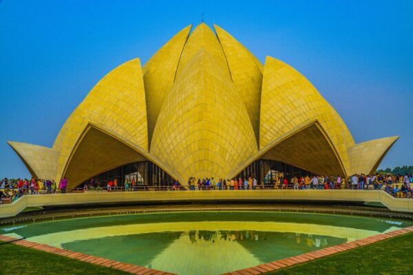 Journey to Indias Heart: 7-Day Golden Triangle Escape - Important Items to Bring