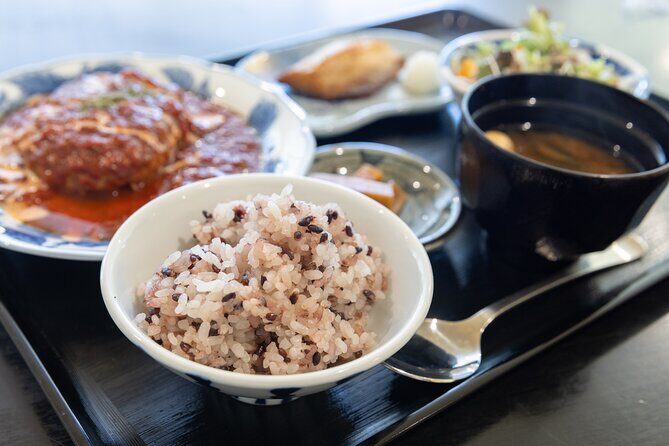 Journey to the Ancient Northern Heart Roots of Japan - A Closer Look at the Experience