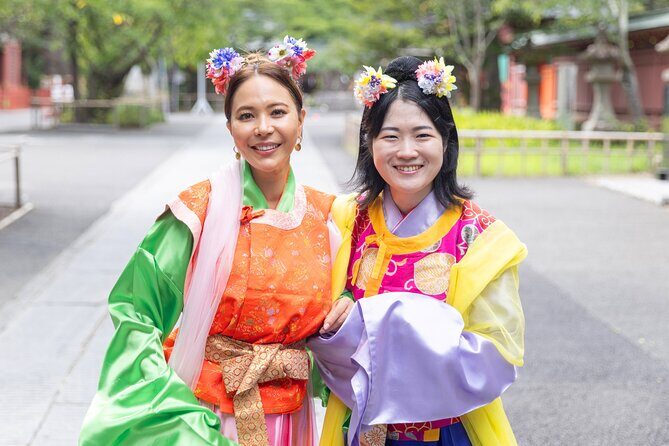 Journey to the Ancient Northern Heart Roots of Japan - Hands-On Experiences and Cultural Activities