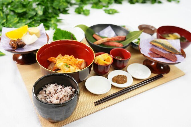 Journey to the Ancient Northern Heart Roots of Japan - Museum Visit and Cultural Immersion