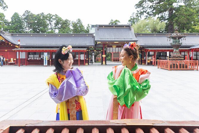 Journey to the Ancient Northern Heart Roots of Japan - Value for Money