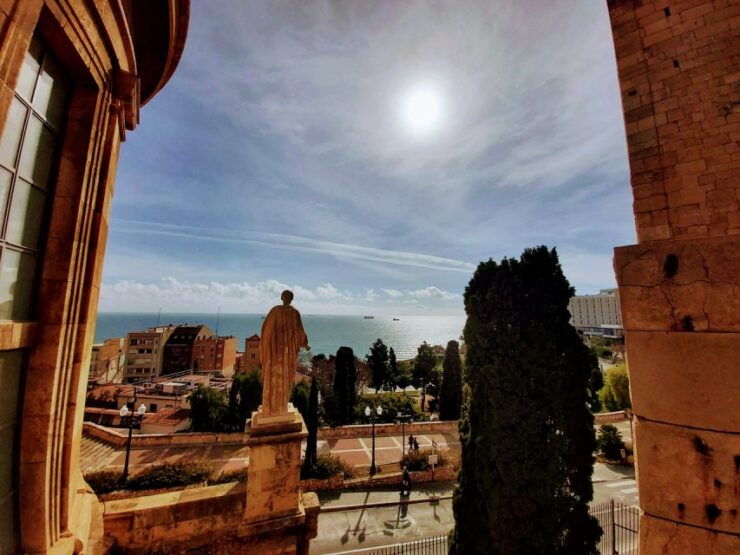 Journey to the Past: the Roman Tarraco and Old Town - Good To Know