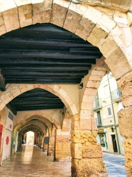 Journey to the Past: the Roman Tarraco and Old Town - Frequently Asked Questions