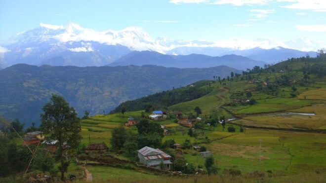 Journey to Tranquillity: 3 Days Panchase Trek From Pokhara - Inclusions and Exclusions