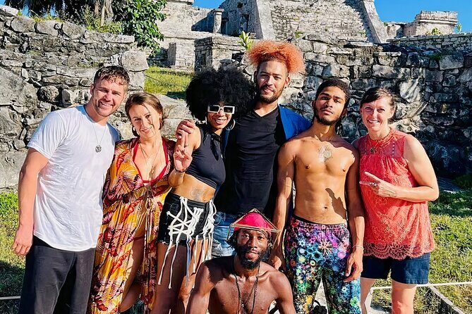 Journey to Tulum: Ruins, Cenote Swim, and Mexican Cuisine - Good To Know