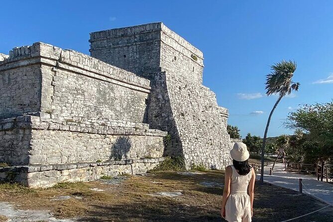 Journey to Tulum: Ruins, Cenote Swim, and Mexican Cuisine - The Sum Up