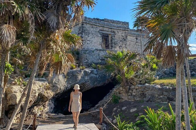 Journey to Tulum: Ruins, Cenote Swim, and Mexican Cuisine - FAQ