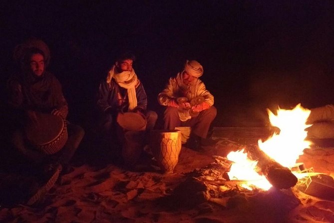 Journey Tour to Zagora & Atlas Mountains - Price & Cancellation Policy