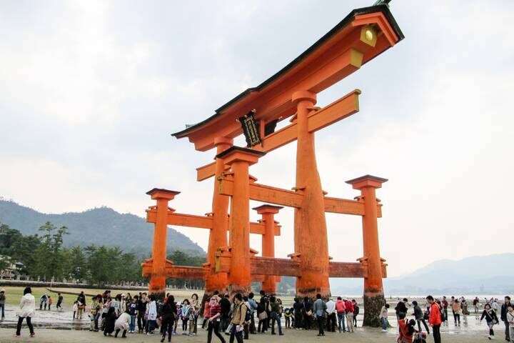 Journeys: Iconic Japan National Geographic 12-Day Tour - A 12-day route from Tokyo to Kyoto