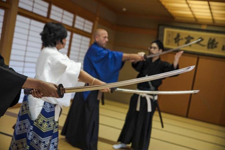 Journeys: Iconic Japan National Geographic 12-Day Tour - Kanazawa connects samurai homes and geisha streets