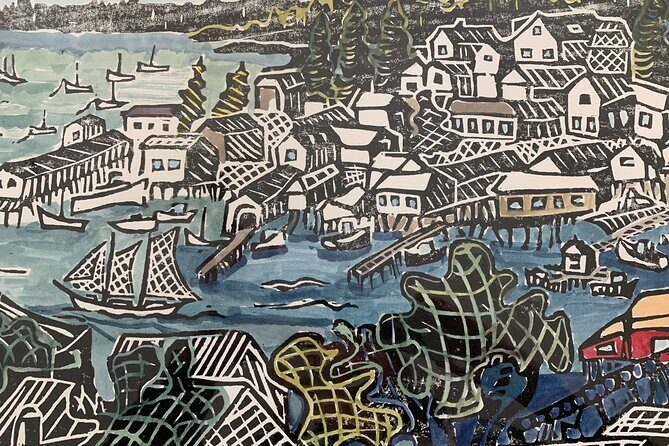 Joy Ride E-Bike Tour of Boothbay Harbor - Who’s This Tour Best For?