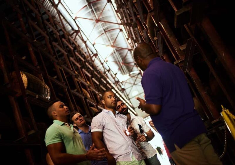 Joy Spence Appleton Estate Rum Tour - Joy Spence Appleton Estate Rum Tour: A Deep Dive into Jamaica’s Rum Heritage