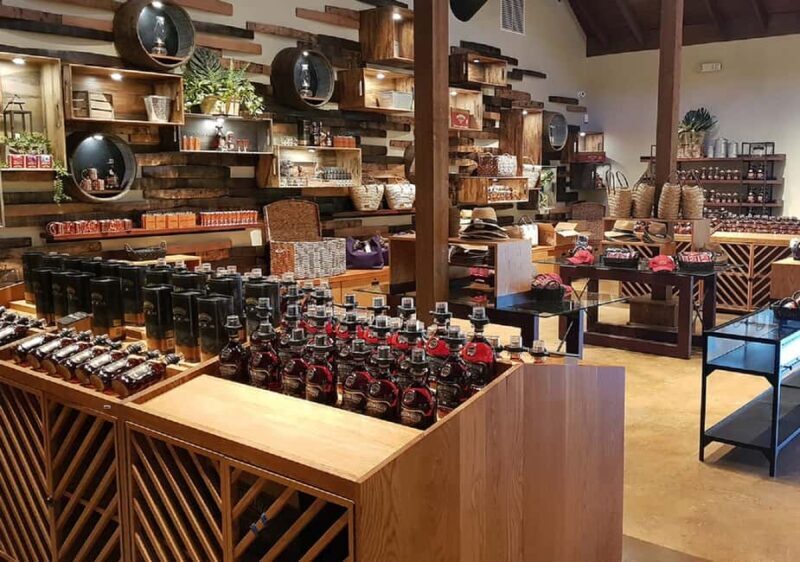 Joy Spence Appleton Estate Rum Tour - Final Thoughts: Who Will Get the Most Out of This Tour?