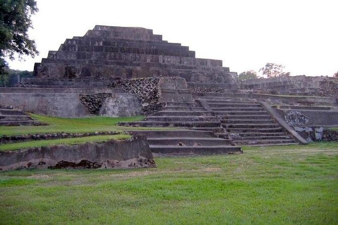 Joya De Ceren and San Andres World Heritage Site - Historical Significance of Joya De Ceren