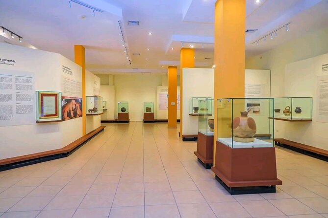 Joya De Ceren and San Andres World Heritage Site - Preservation Efforts and UNESCO Designation