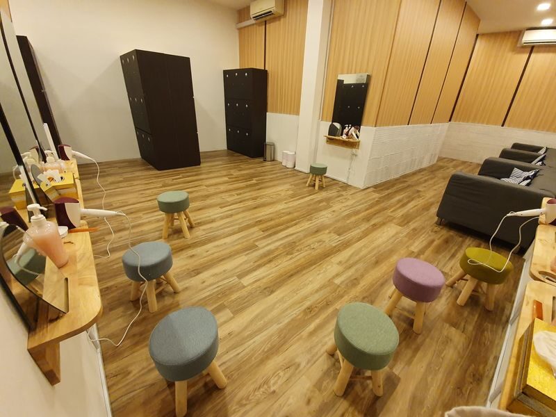 Joya Onsen Cafe Admission - The Wagashi and Café: A Pleasant Extra, Not the Main Event