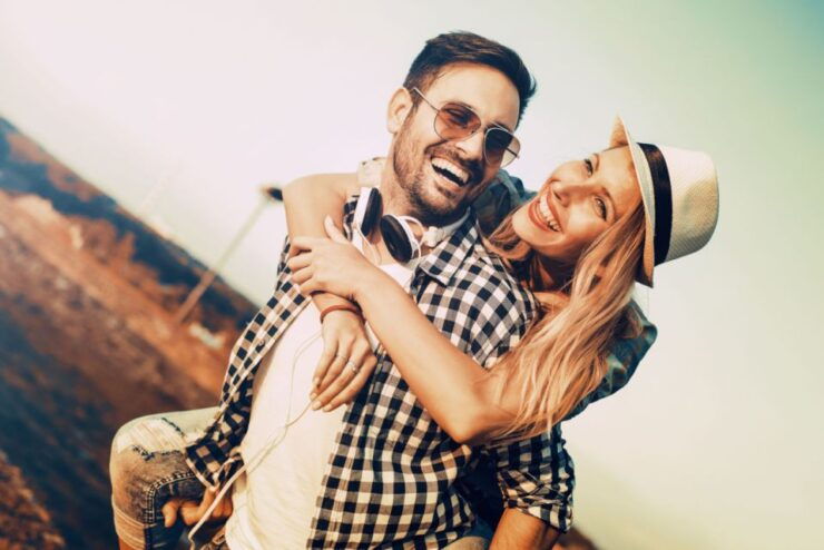 Joyful Malmo Walking Tour for Couples - Highlights