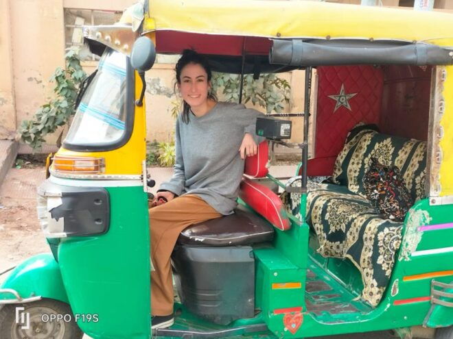 Joyful Private Full Day Tour of Pink City Jaipur By Tuktuk - Essential Items to Bring