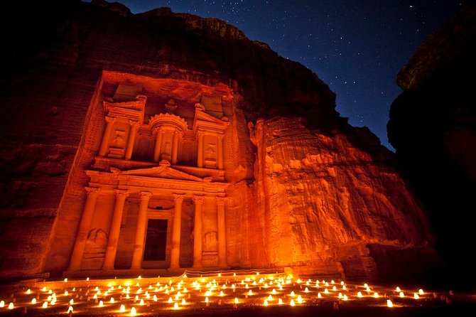 Joyful Roads: Dead Sea - Petra - Frequently Asked Questions