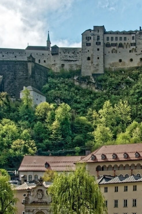 Joyful Salzburg – Private Walking Tour for Couples - Good To Know