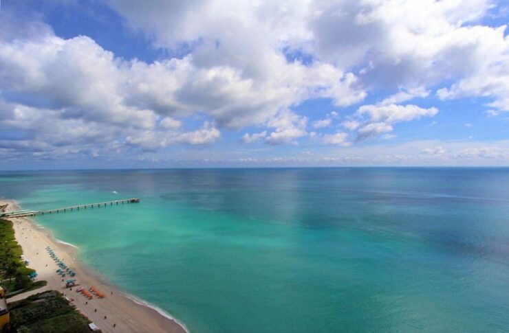 Joyful Sunny Isles Stroll: A Coastal Adventure - Tour Details and Highlights