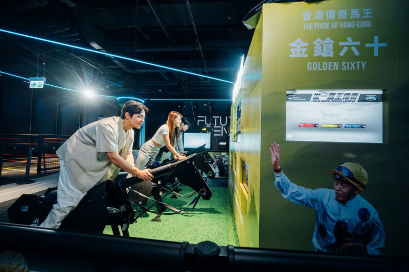 JOYPOLIS SPORTS HONG KONG Ticket - Is the ticket good value?