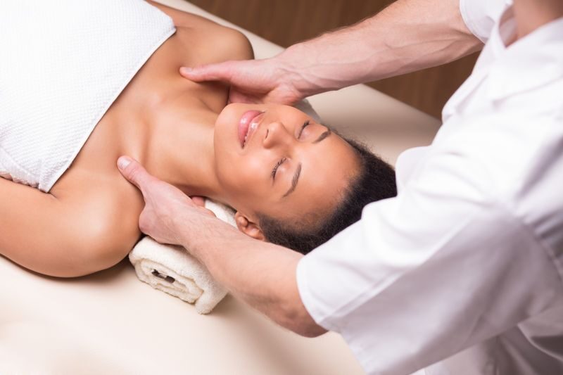Joyre TCMedi Spa in Singapore - What to know before you book